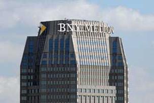 Bank of newyork mellon forex