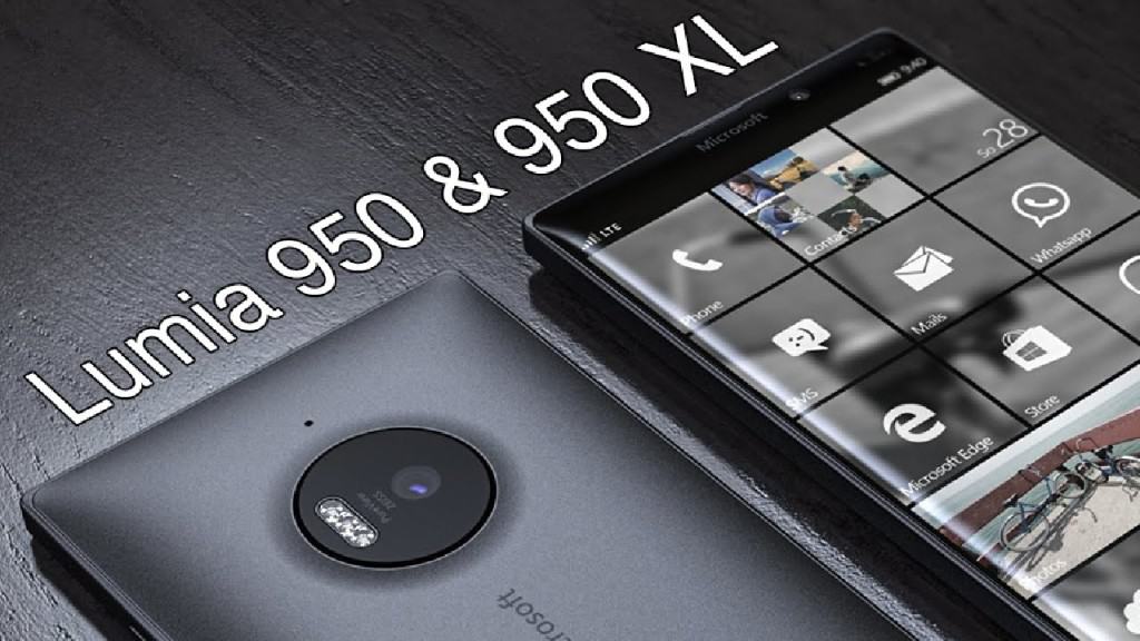 Microsoft-Lumia-950