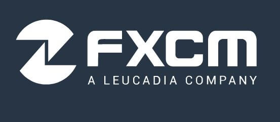 FXCM Logo