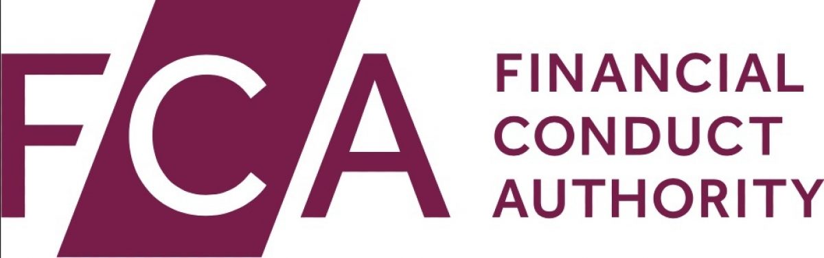 Financial Conduct Authority (FCA) company logo