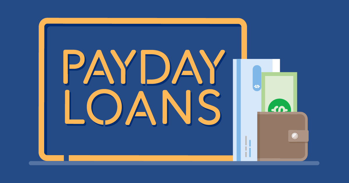 Payday loans no deals brokers