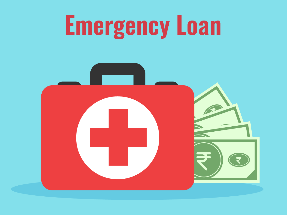 Emergency cash loans