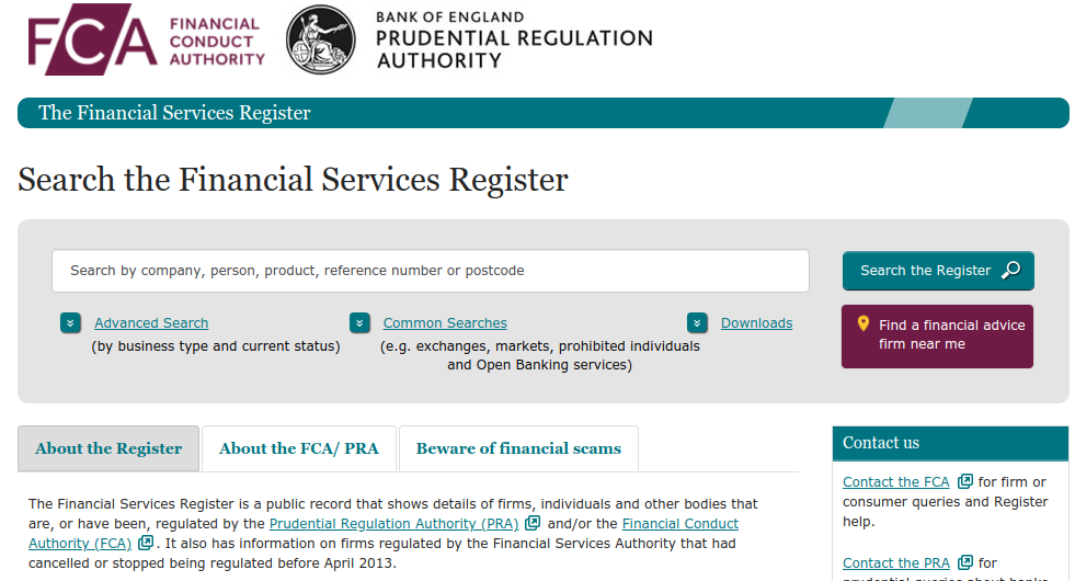 ETX Capital Review