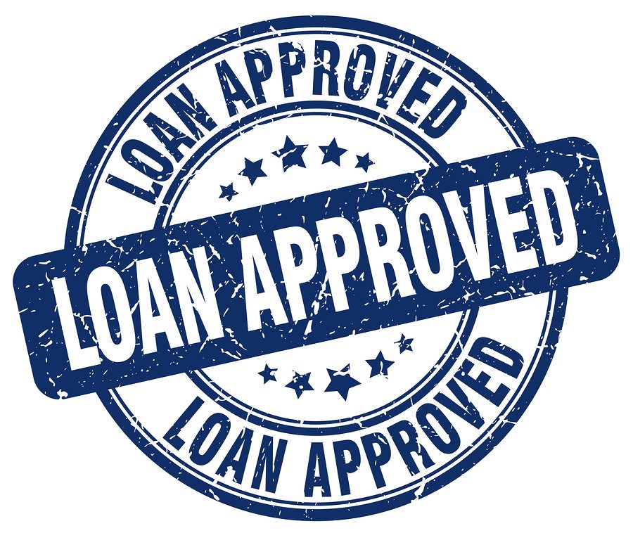 Loan Approved icon