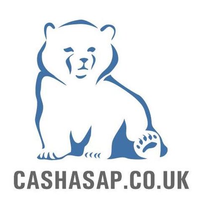 CashASAP lending company logo