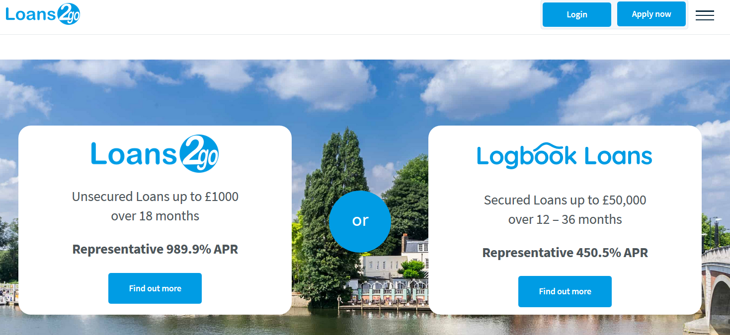 LoansGo Review – Read...