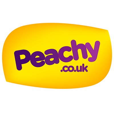 Peachy Loans Logo