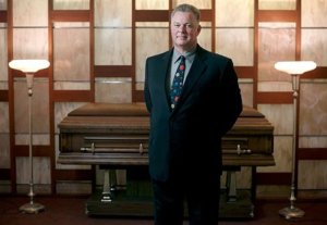 What Are Funeral Directors?
