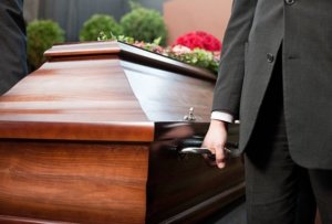 Benefits of Having Funeral Directors