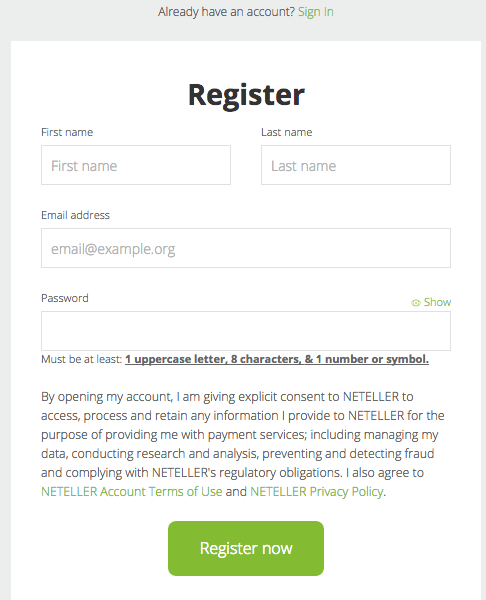 register UK neteller