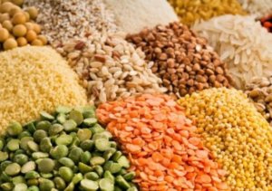 Agricultural commodities trading