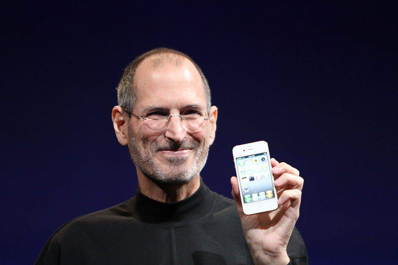 Apple Inc. Steve Jobs