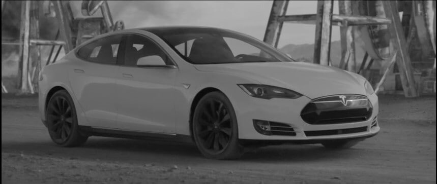 Tesla Motors Inc (NASDAQ:TSLA)