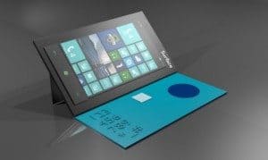 Microsoft Corporation (MSFT) Surface Phone
