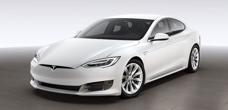Tesla Motors Inc (TSLA) Model S Update