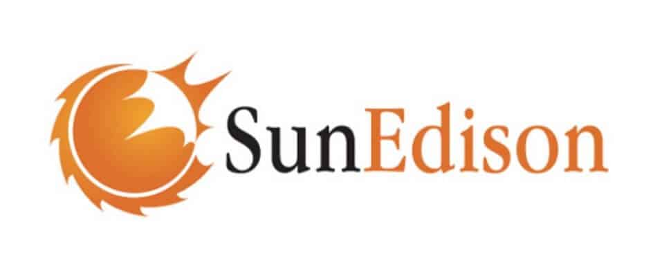 Sun Edison SUNEQ