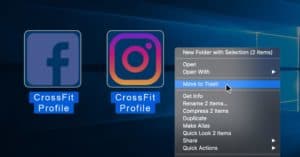 CrossFit Deletes Facebook Account, Details Its Disappointments with the Company