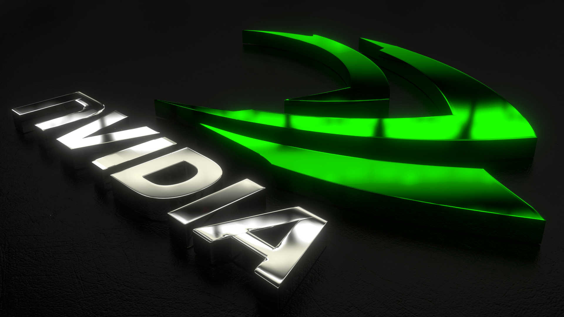 nvidia shares