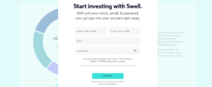 Swell Investing Review -...