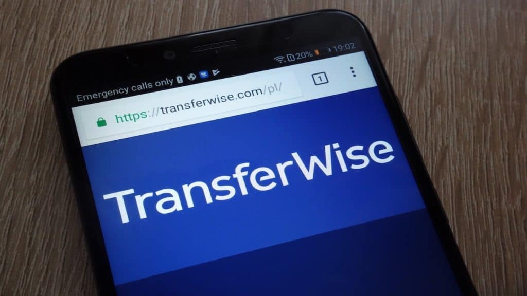 TransferWise Finishes a $292 Million Secondary Round, Now Valued At $3.5 Billion
