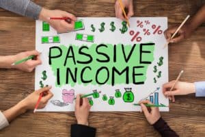 Best Passive Income Ideas...