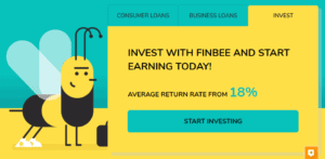 FinBee Review : Are...