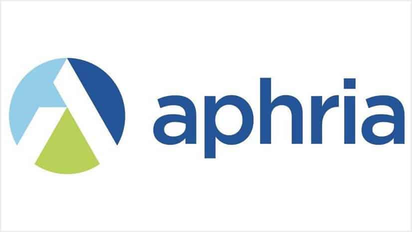 Aphria Inc.
