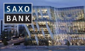 Saxo Bank Blames Volatility For Low FX Trading Volumes