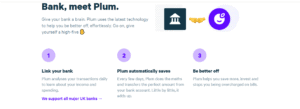 Plum App Review -...