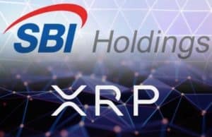 XRP Teams up With SBI To Provide Store Payments In Ripple