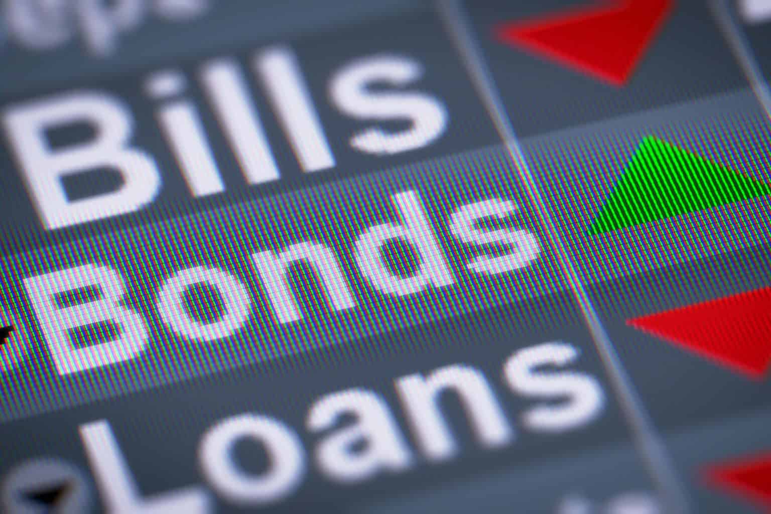 Barclay’s Data Shows $12 trillion Worth of Bonds Trading at Sub-Zero Levels