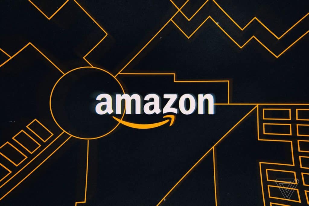 Early Voice Tech Developers Sue Amazon over Patent Infringement