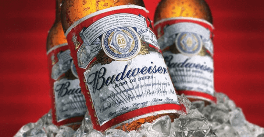 Anheuser-Busch InBev