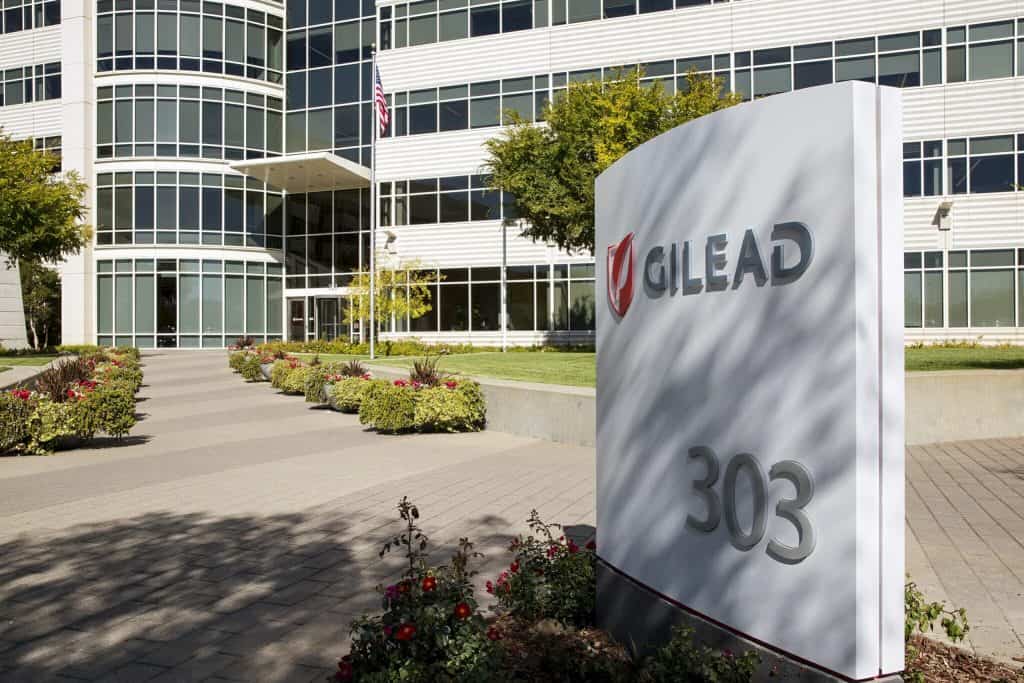 Gilead Set to Acquire Higher Stake in Galapagos for $5.1 Billion