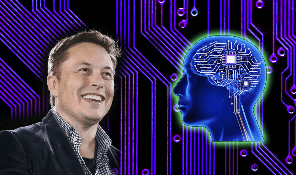Elon Musk’s Neuralink Will Introduce Science Fiction-esque Computer-Brain Interface