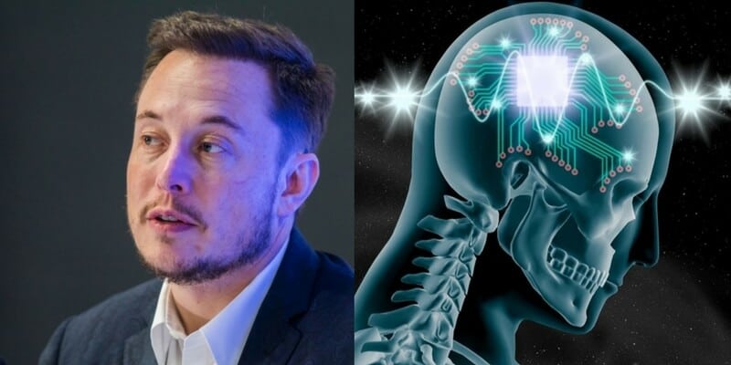 Elon Musk’s Neuralink Will Introduce Science Fiction-esque Computer-Brain Interface