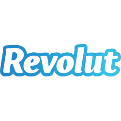 Revolut Logo