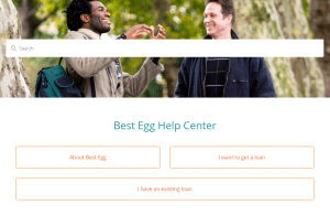Best Egg Loans Review...