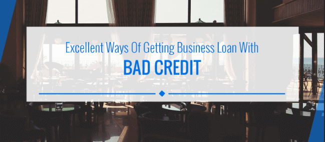 How to qualify for a bad credit loan | Learnbonds