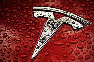 Tesla Will Pay Shanghai $323 Million in Tax Each Year for Manufacturing Site