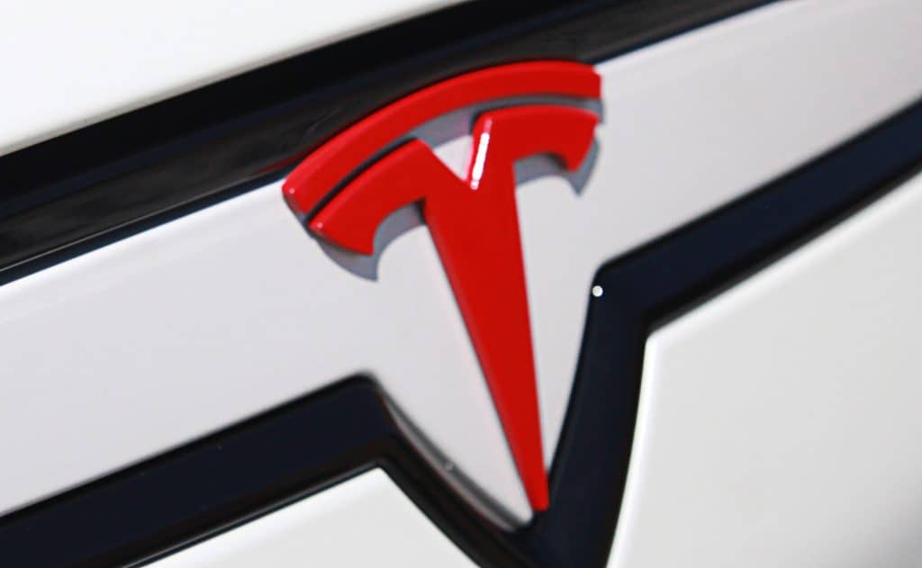 Tesla Model 3 Ranks No. 1 in Dutch EV Market Yet Again