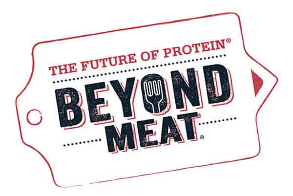 beyond meat