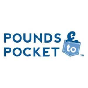Pound to Pocket lending company logo