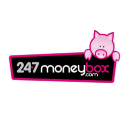 247 Moneybox logo 