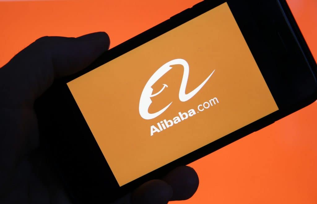 Alibaba’s Public Listing Stuck as Protests in Hong Kong Continue