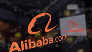 Alibaba’s Public Listing Stuck as Protests in Hong Kong Continue