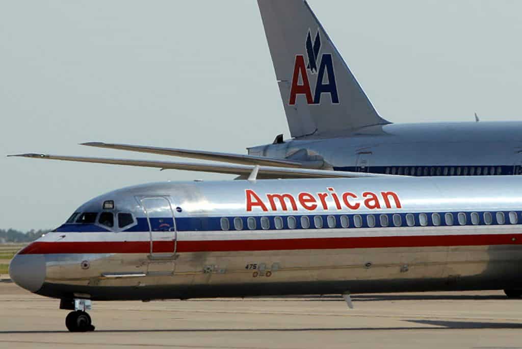 Judge Orders American Airlines Union Workers to Stop Work Disruption