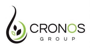 Cronos Group Marijuana Stock Logo