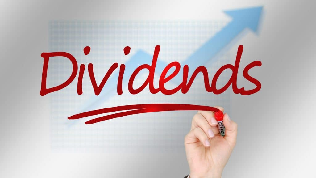 Top 5 Dividend Stocks to Buy In August