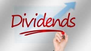Top 5 Dividend Stocks to Buy In August